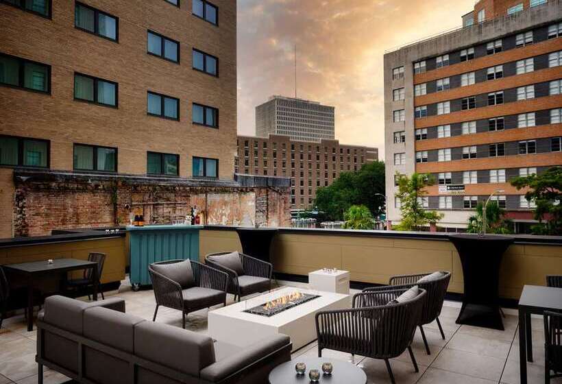 فندق Canopy By Hilton New Orleans Downtown