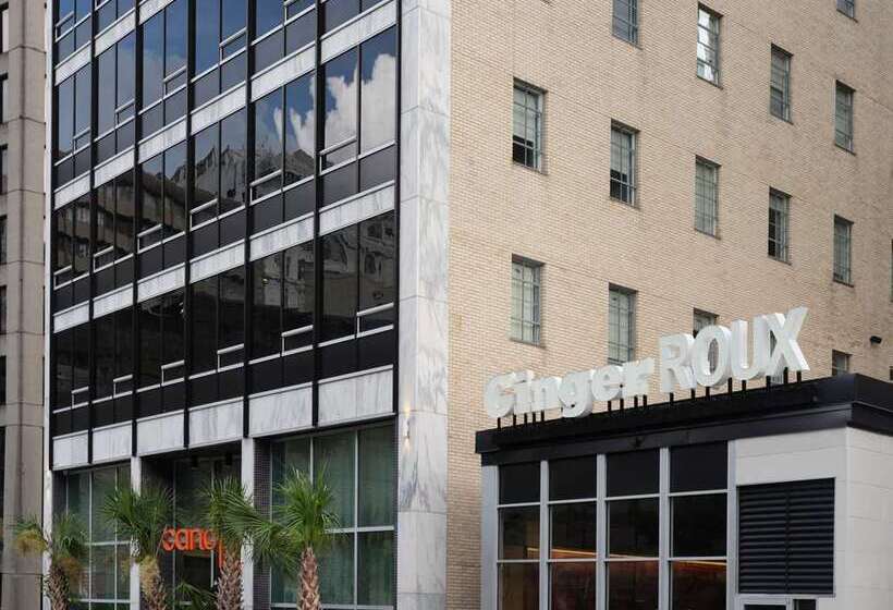 فندق Canopy By Hilton New Orleans Downtown