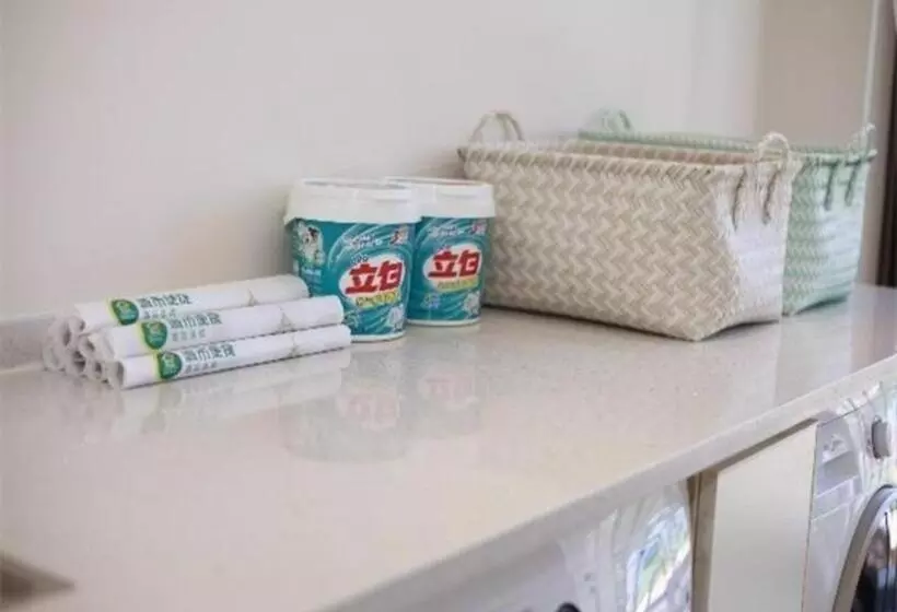 Hotelli City Comfort Inn Foshan Gaoming Huaying Square