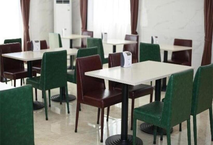 בית מלון כפרי City Comfort Inn Foshan Gaoming Huaying Square