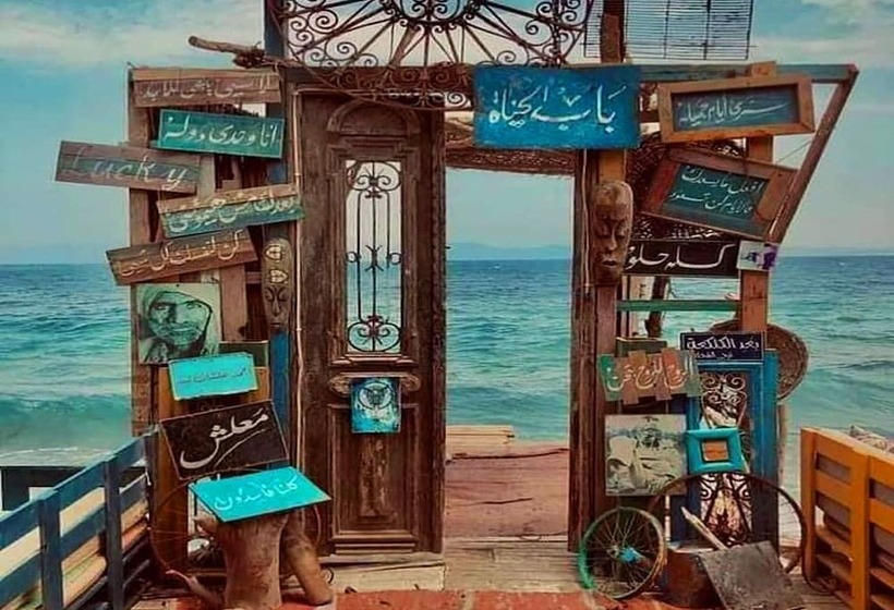 هتل Golden Star Camb