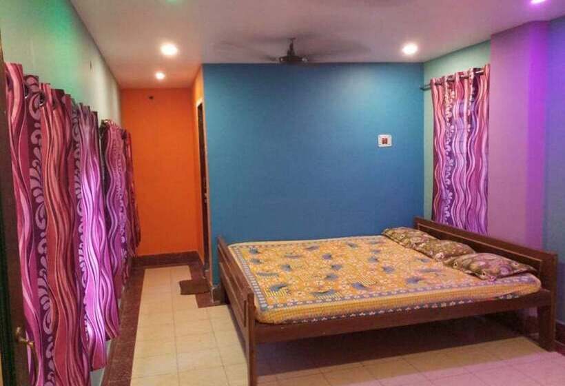 Hotel Goroomgo Anand Sadan Digha