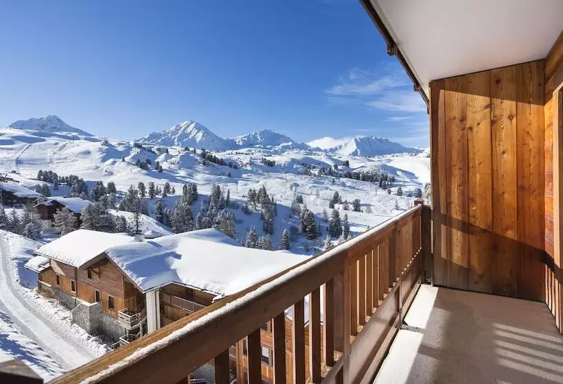 Hotelli Hôtel Club Mmv Les 2 Domaines