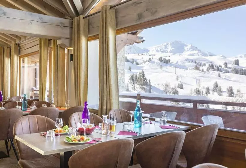 Hotelli Hôtel Club Mmv Les 2 Domaines