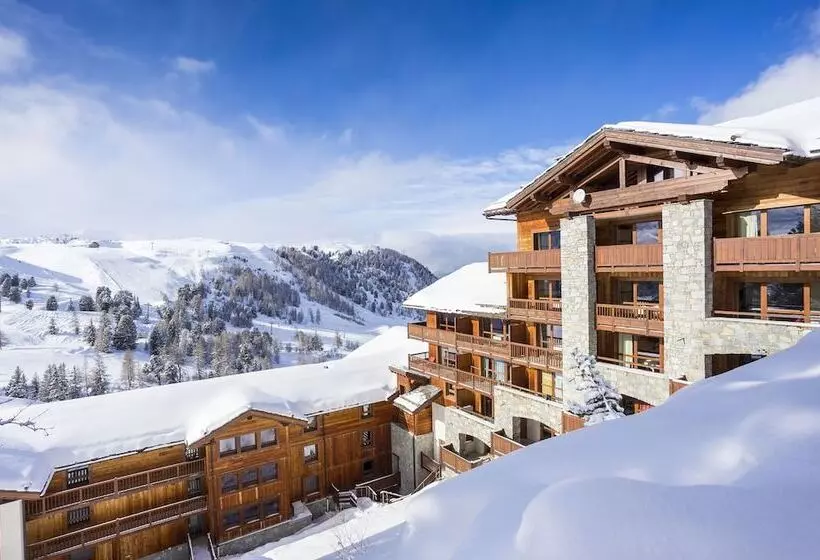 Hotelli Hôtel Club Mmv Les 2 Domaines