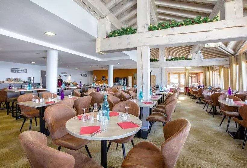 Hotelli Hôtel Club Mmv Les 2 Domaines