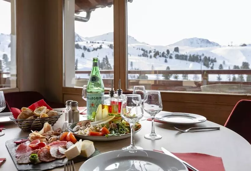 Hotelli Hôtel Club Mmv Les 2 Domaines