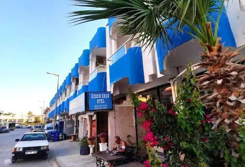 فندق Ozden Eren