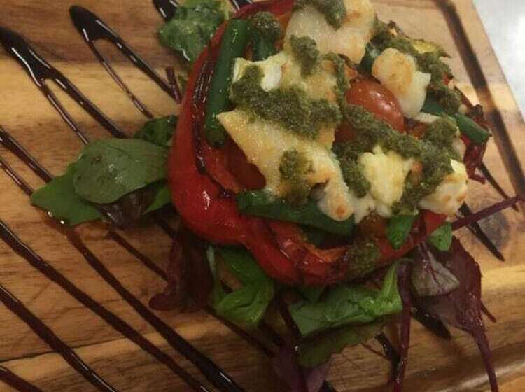 호텔 The Green Man