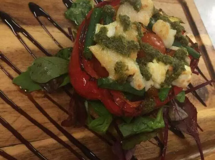 Hotelli The Green Man