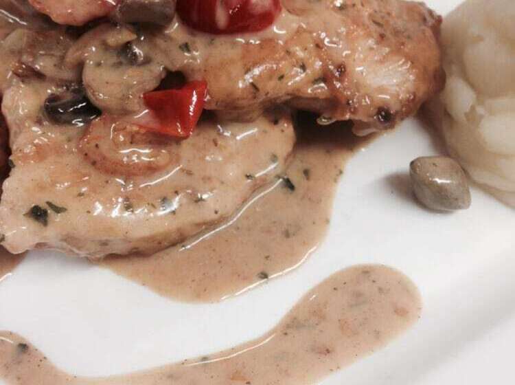 호텔 The Green Man