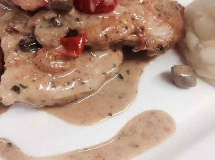 Hotelli The Green Man