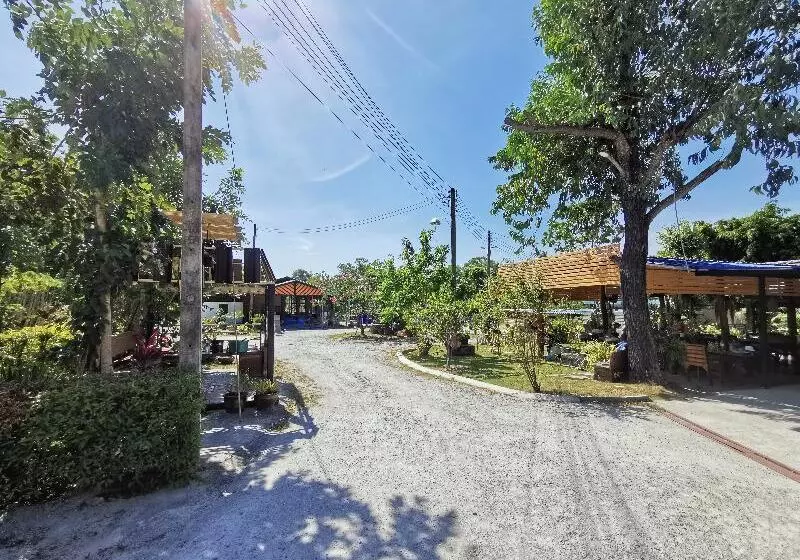 هتل Viman Resort