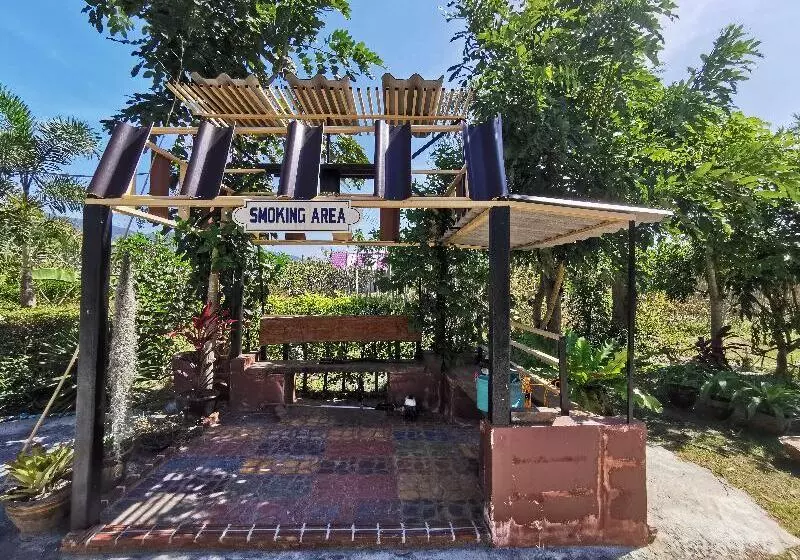 هتل Viman Resort