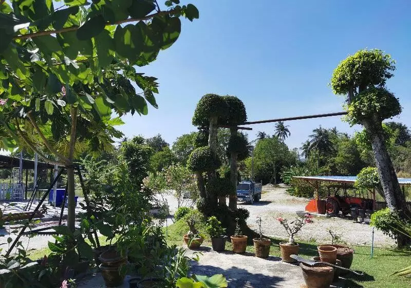 هتل Viman Resort