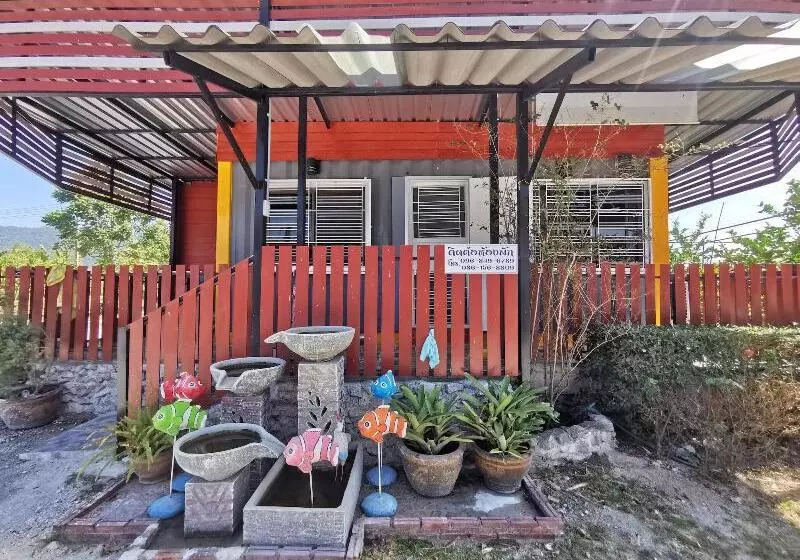 هتل Viman Resort