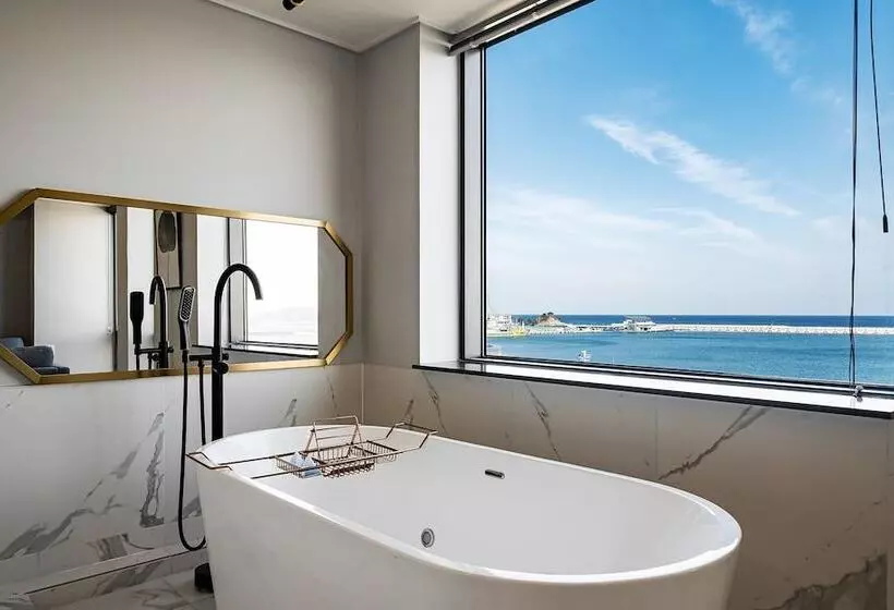 モーテル Sokcho Stay