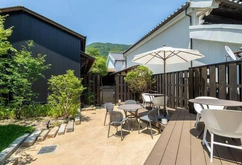 Majatalo 4s Stay Awaikeda Honmachi St