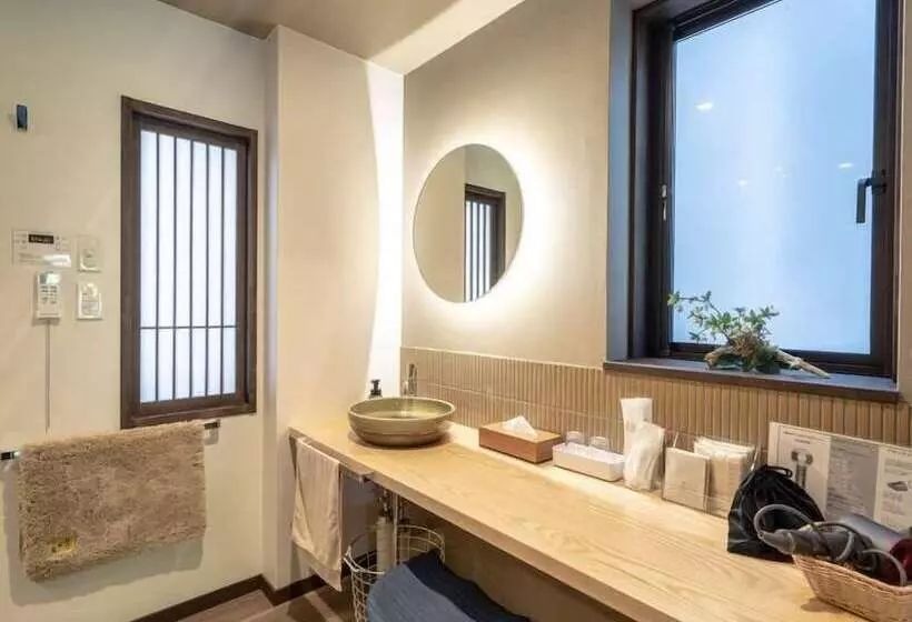 Majatalo 4s Stay Awaikeda Honmachi St