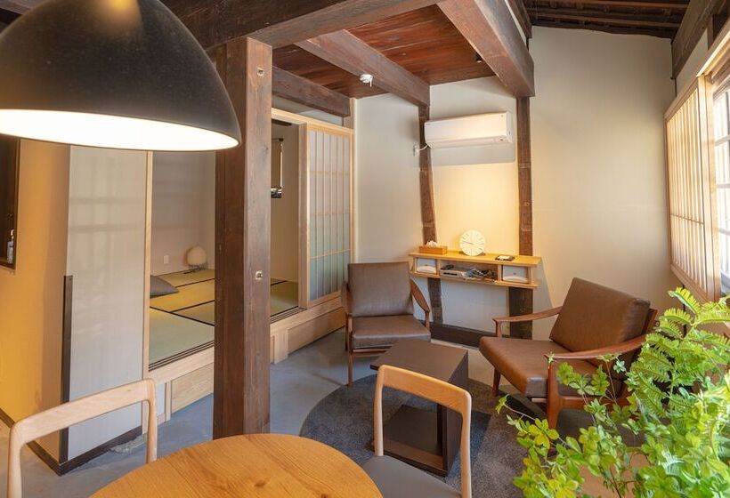 膳宿费 4s Stay Awaikeda Honmachi St