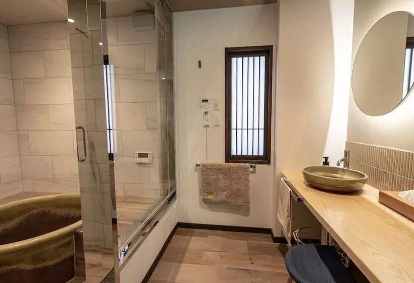 Majatalo 4s Stay Awaikeda Honmachi St