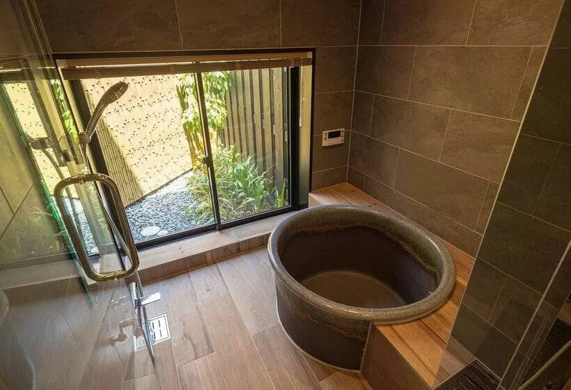 Majatalo 4s Stay Awaikeda Honmachi St