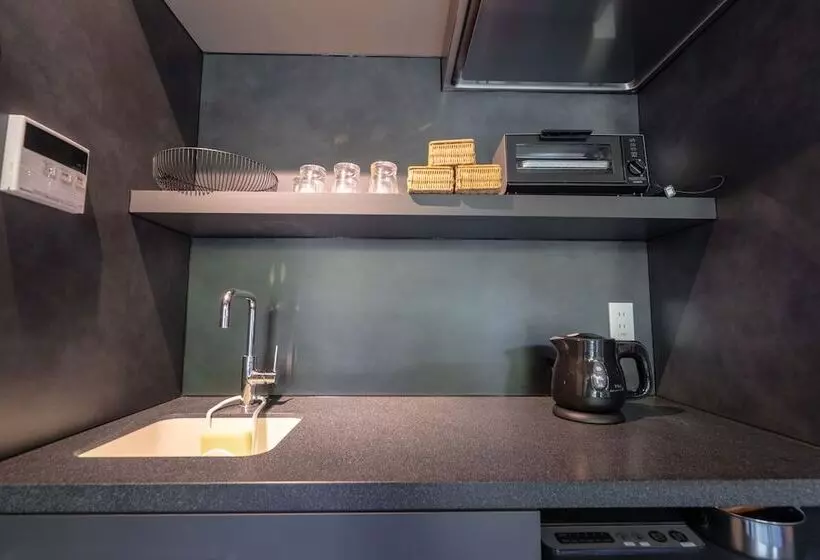 Majatalo 4s Stay Awaikeda Honmachi St