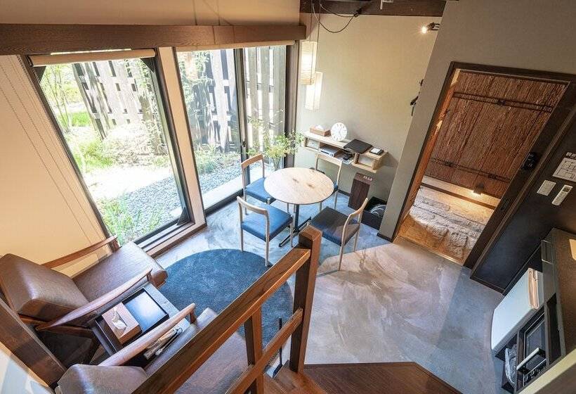 膳宿费 4s Stay Awaikeda Honmachi St