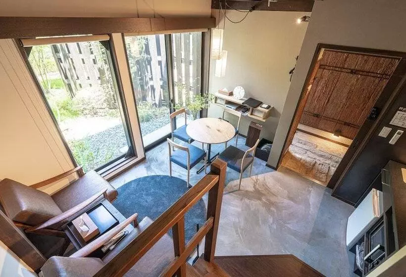 Majatalo 4s Stay Awaikeda Honmachi St