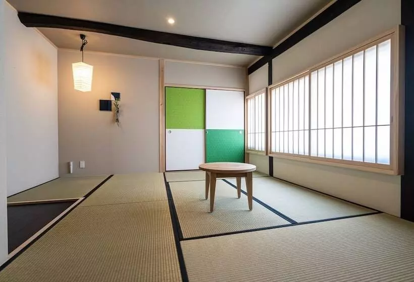 Majatalo 4s Stay Awaikeda Honmachi St