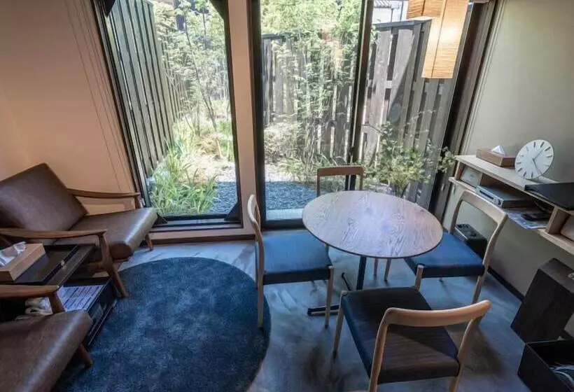 Majatalo 4s Stay Awaikeda Honmachi St