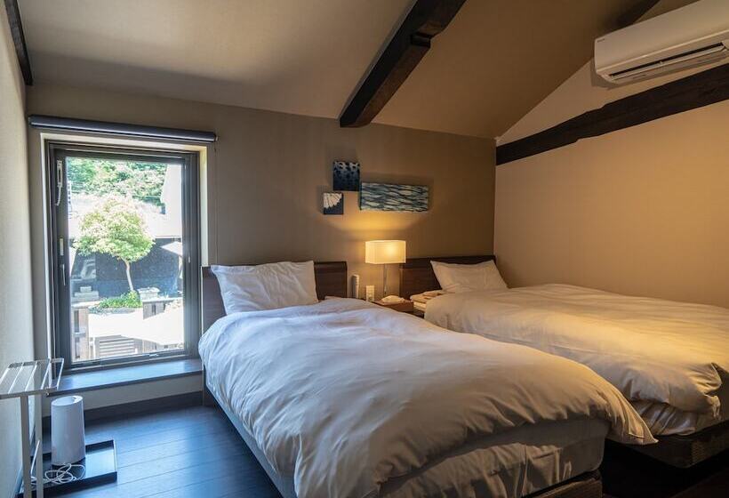 膳宿费 4s Stay Awaikeda Honmachi St