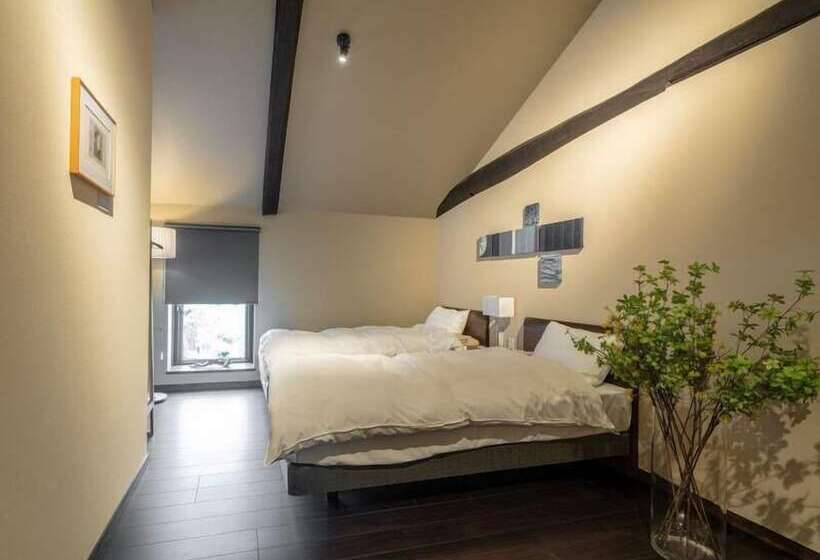 膳宿费 4s Stay Awaikeda Honmachi St