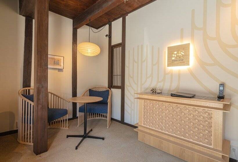 膳宿费 4s Stay Awaikeda Honmachi St