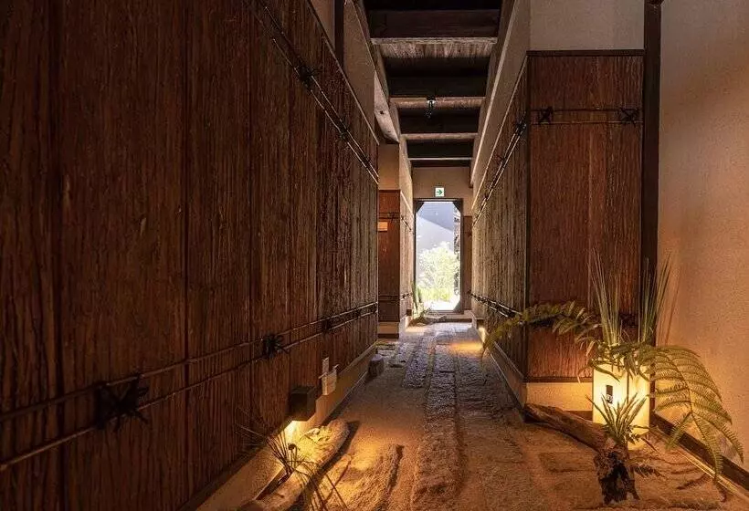 Majatalo 4s Stay Awaikeda Honmachi St