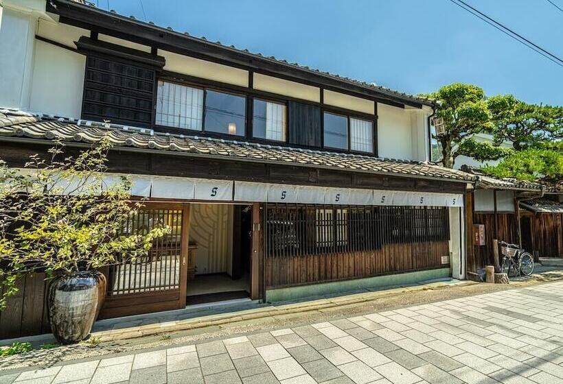 膳宿费 4s Stay Awaikeda Honmachi St