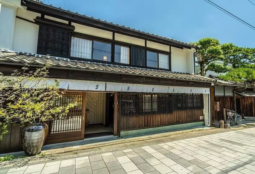 Majatalo 4s Stay Awaikeda Honmachi St