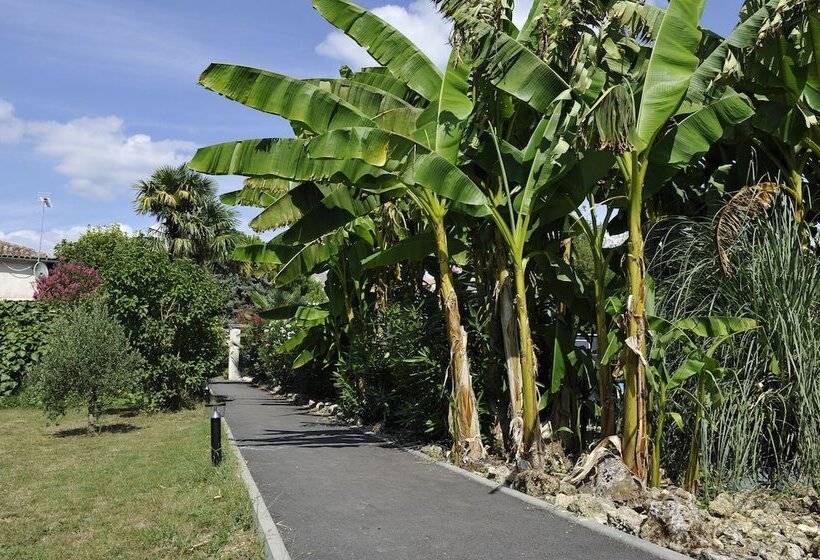 بنسيون Jardin D Arcy Chambres D Hôtes Avec Piscine Et Spa