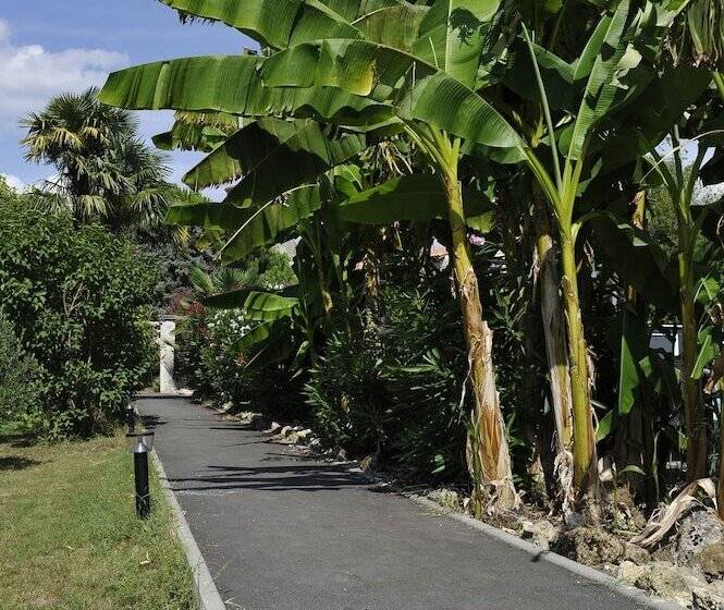 بنسيون Jardin D Arcy Chambres D Hôtes Avec Piscine Et Spa