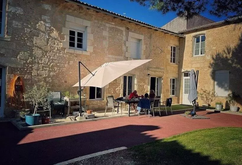 Majatalo Jardin D Arcy   Chambres D Hôtes Avec Piscine Et Spa