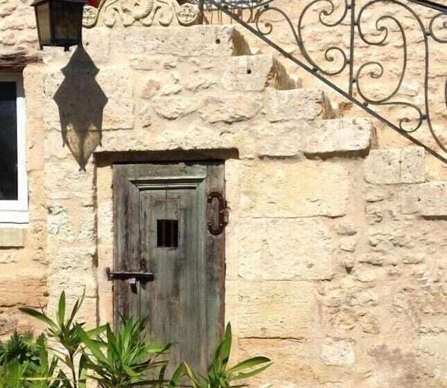 بنسيون Jardin D Arcy Chambres D Hôtes Avec Piscine Et Spa