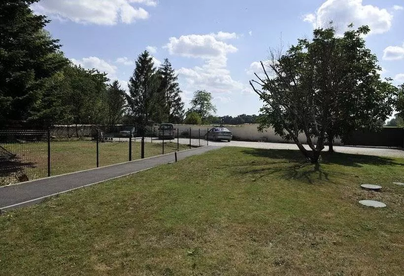 Majatalo Jardin D Arcy   Chambres D Hôtes Avec Piscine Et Spa