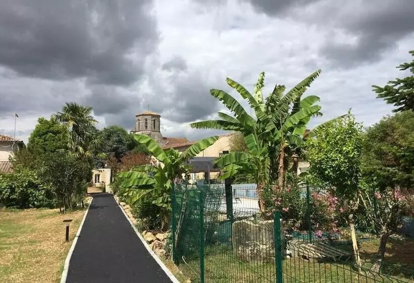 Majatalo Jardin D Arcy   Chambres D Hôtes Avec Piscine Et Spa