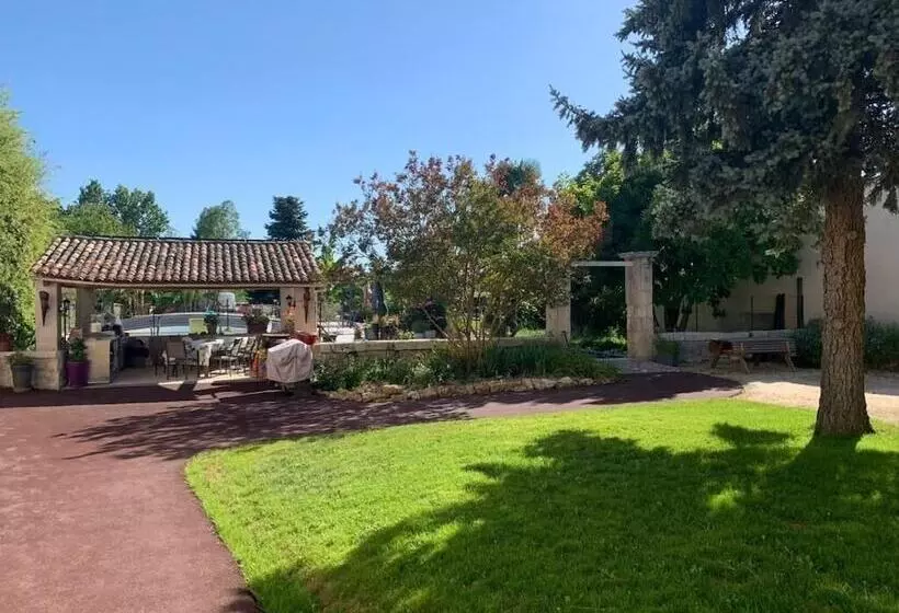 Majatalo Jardin D Arcy   Chambres D Hôtes Avec Piscine Et Spa