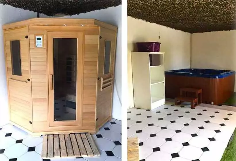 Majatalo Jardin D Arcy   Chambres D Hôtes Avec Piscine Et Spa