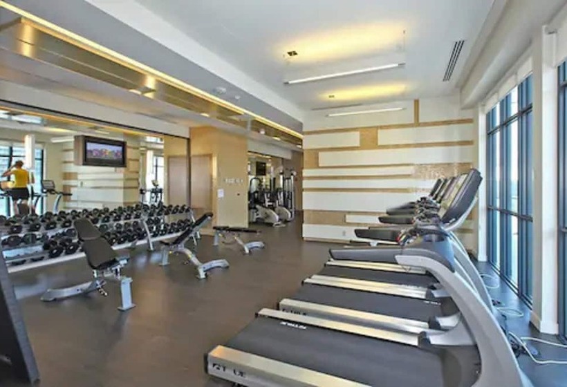 Planurstay   Toronto Downtown