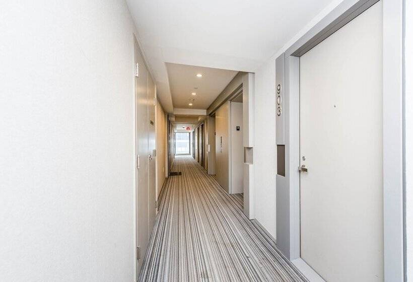 Planurstay   Toronto Downtown