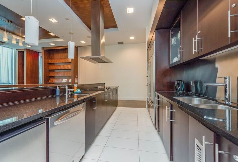 Planurstay   Toronto Downtown