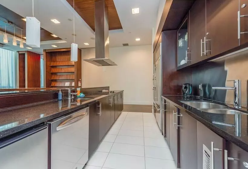 Planurstay   Toronto Downtown