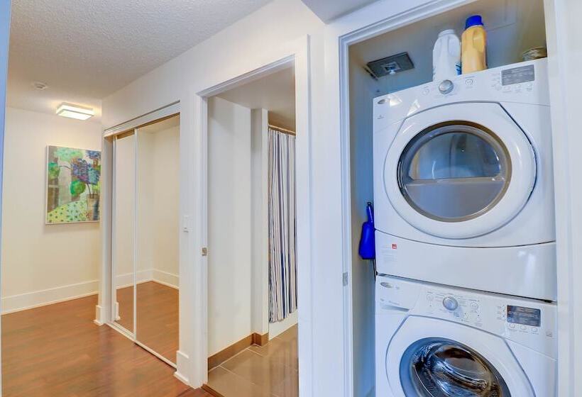 Planurstay   Toronto Downtown